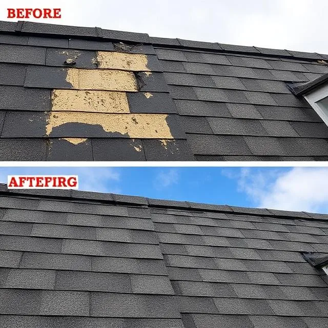 Roof Repair Near Me in Garwood, TX near me
